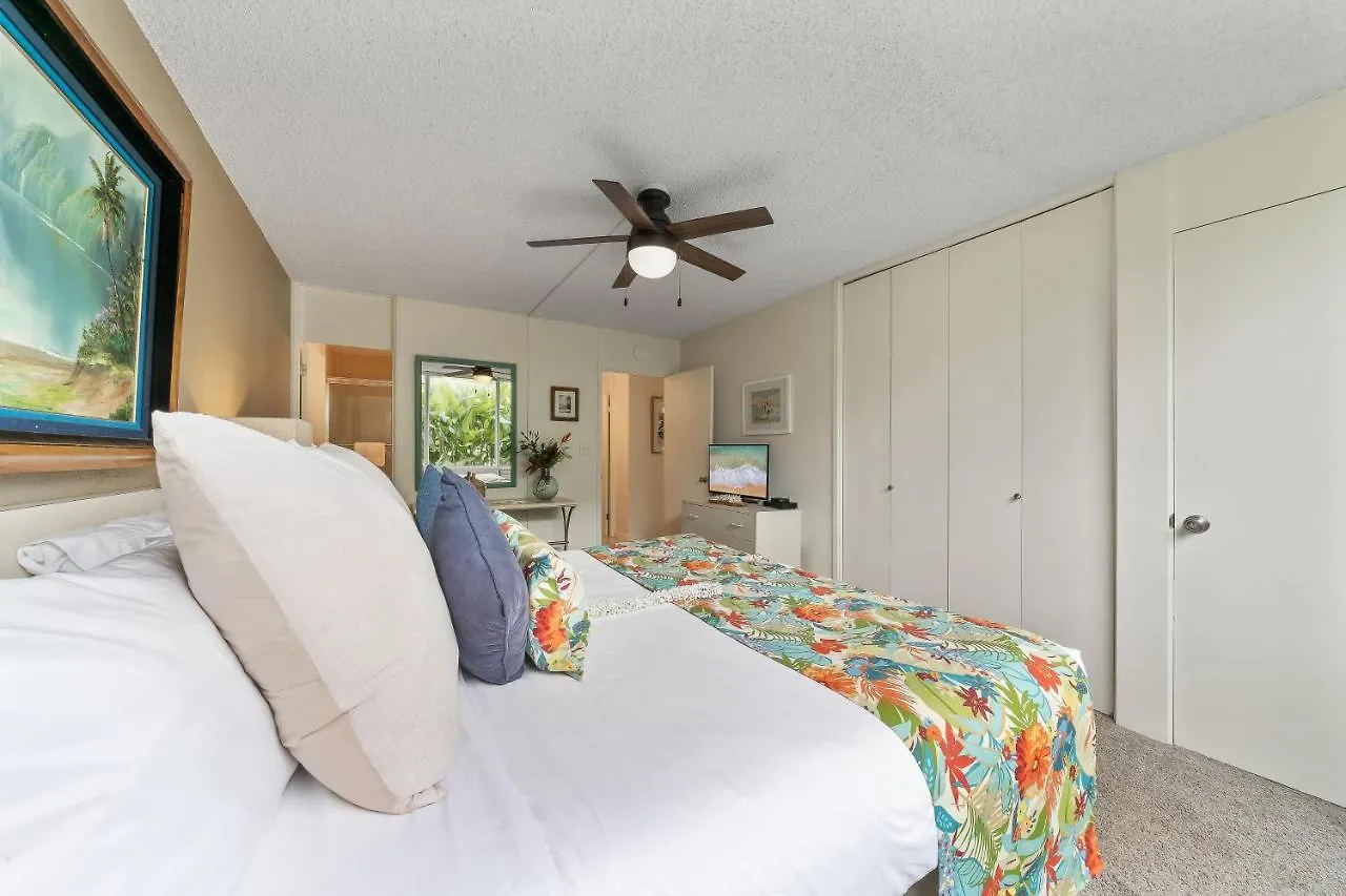 Hale Ono Loa 120 Villa Kahana