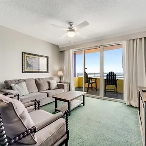  Holiday home Unit 2224 Ocean Walk - 3 Bedroom Ocean Front United States